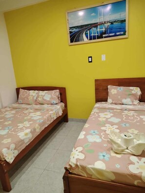 Desk, laptop workspace, soundproofing, iron/ironing board