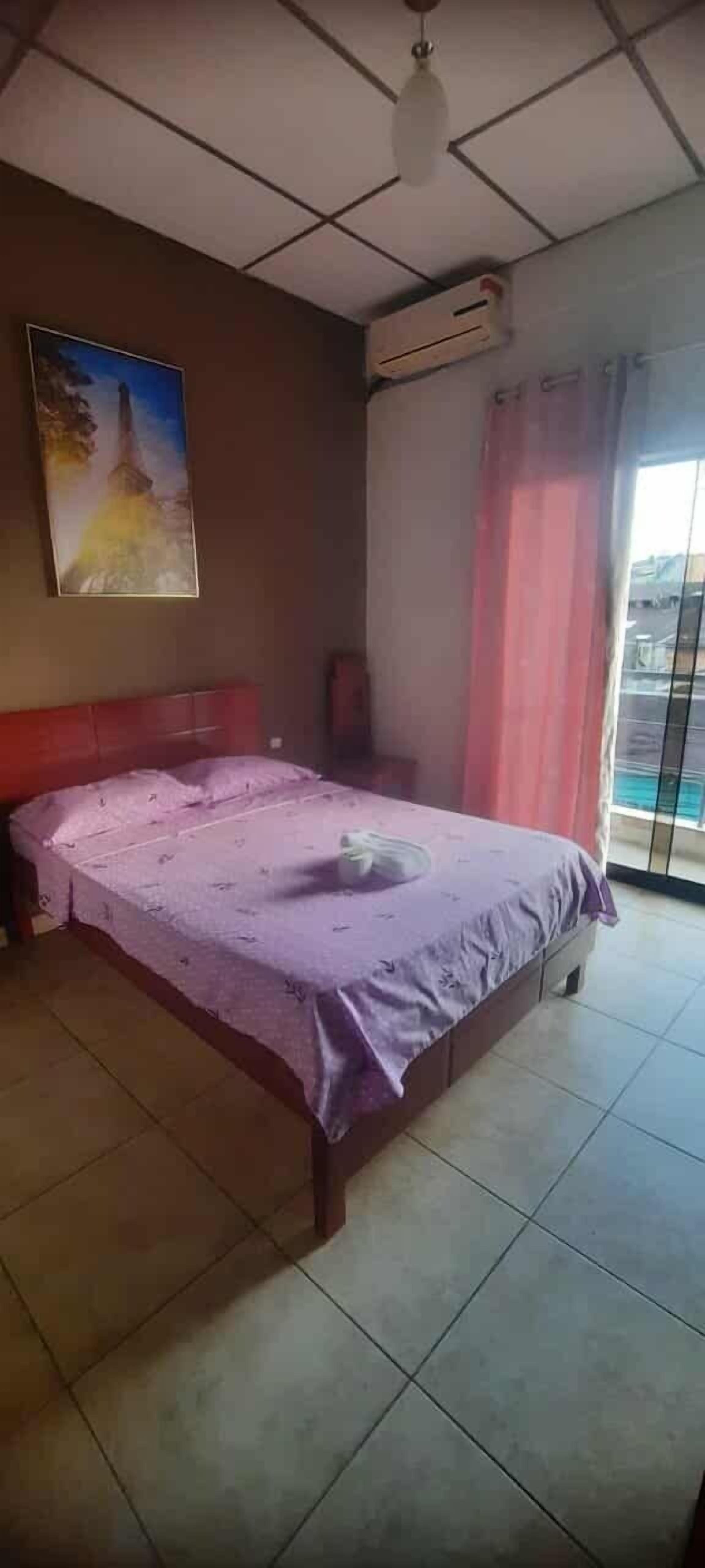 Desk, laptop workspace, soundproofing, iron/ironing board