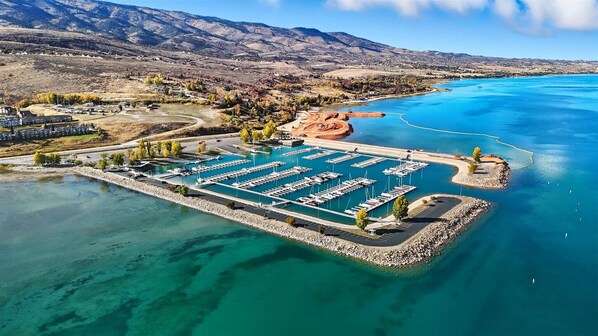 Marina