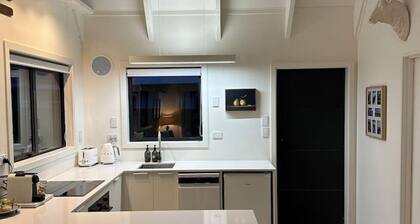 Southfork B - Aspen Chic meets Methven Cabin