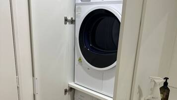 住宿内部