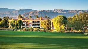 Exterior - Marriott's Resort Shadow Ridge Coachella Music Festival 1 Bedroom (Palm Desert)
