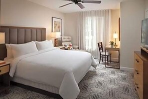 1 bedroom, WiFi, bed sheets - Marriott's Resort Shadow Ridge Coachella Music Festival 1 Bedroom (Palm Desert)