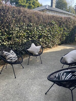Terras