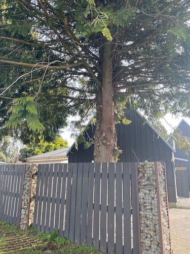 Southfork - New York Loft meets Methven Cabin