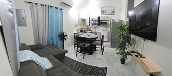 Phoenix Rising Superb bungalow with AC in Portmore - 2 bedrooms