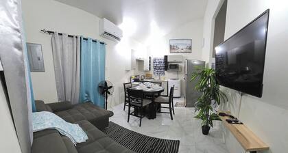 Phoenix Rising Superb bungalow with AC in Portmore - 2 bedrooms