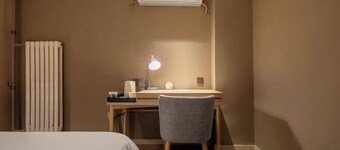 如家酒店（招遠府前廣場振華店）