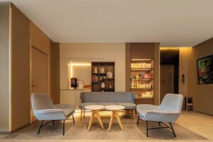 Servicio de la propiedad