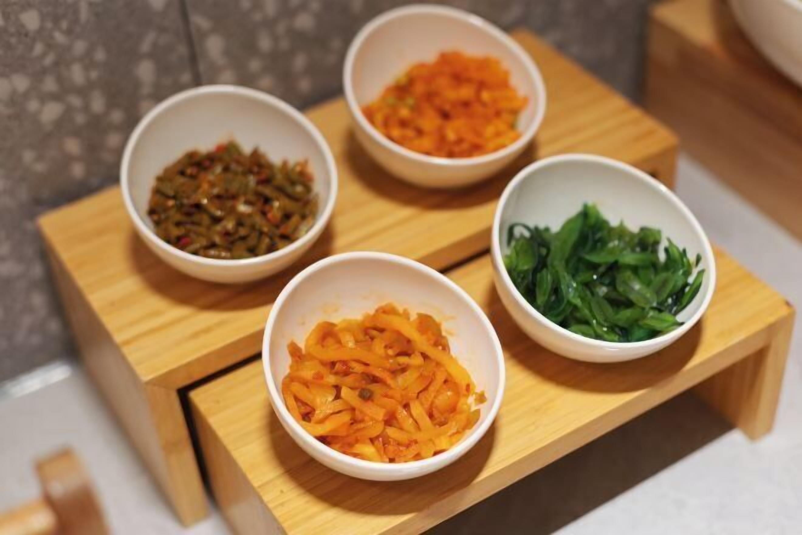 餐厅