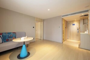 Room - Home Inn (Zhaoyuan Fuqian Square Zhenhua) (Zhaoyuan)