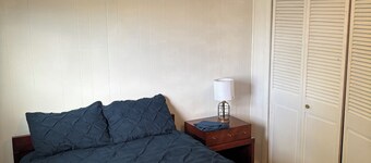 Home away from Home 3-bedroom house with AC in Rock Springs