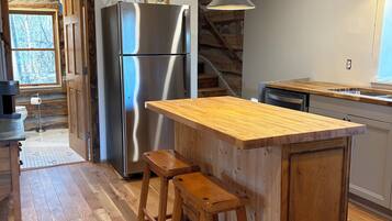 Opções para refeição