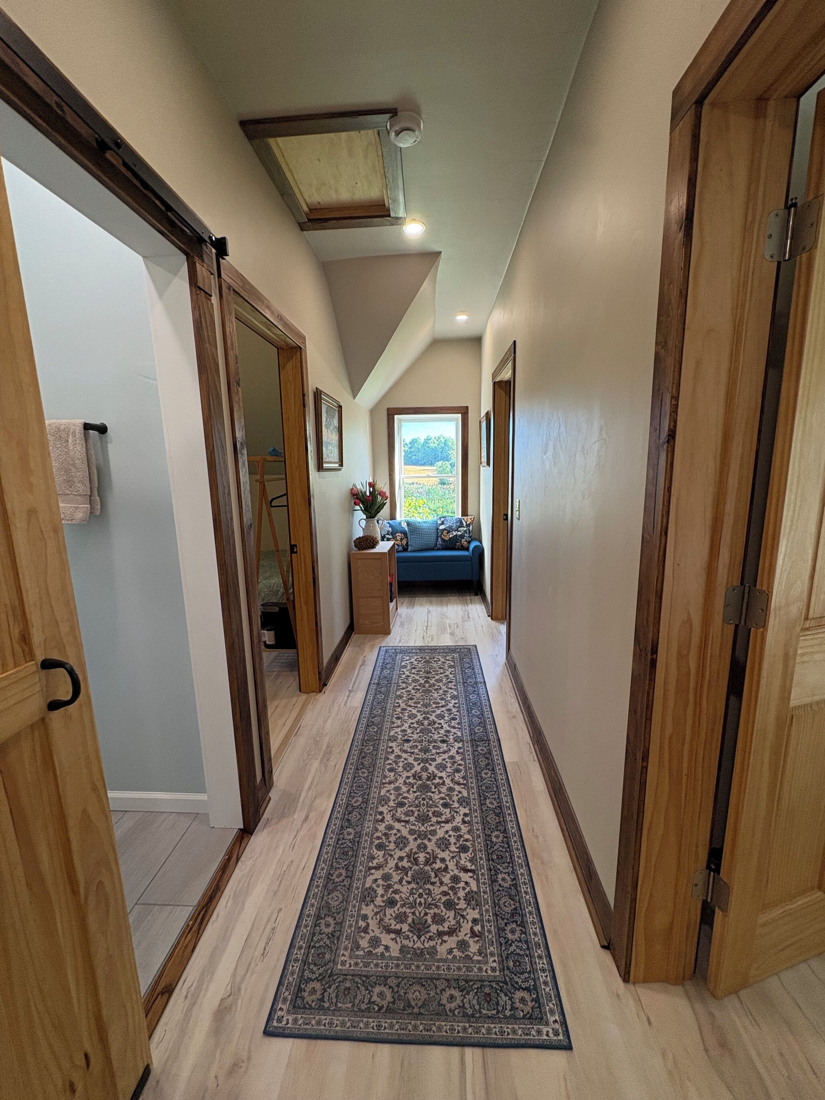 Intérieur