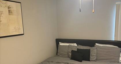 Quaint one bedroom flat