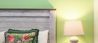 One-Floor Villa/5BR3BA/Downtown/Los Angeles/Disney/New/57、60 Highway/Supermarket