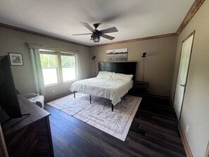 3 Schlafzimmer, Bügeleisen/Bügelbrett, Reisekinderbett, WLAN