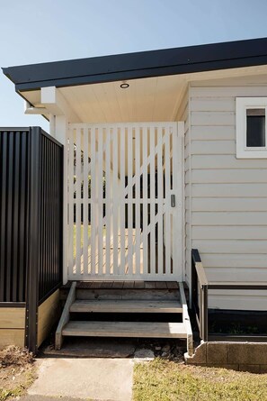 Detalle exterior