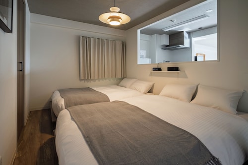 LIT Hiroshima Ekimae