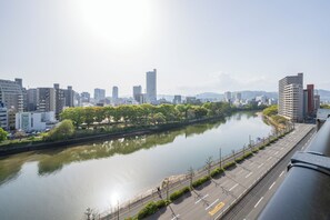 Exterior - LIT Hiroshima Ekimae (Hiroshima)