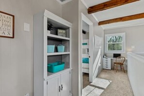 3 habitaciones, wifi y ropa de cama