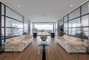 Unclassified image, 3 of 16, button - Pure Sunset Beach - Sunset Sea View Room (Sattahip)
