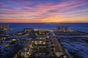 Exterior - Seaside Escape | Pool • Ocean Views • Family Ready (Navarre)