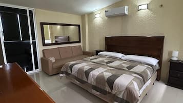 3 chambres, Wi-Fi, draps fournis