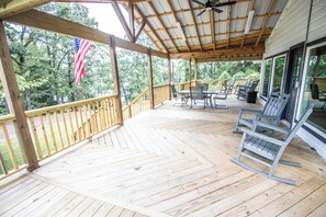 Servei de restauració a l'aire lliure