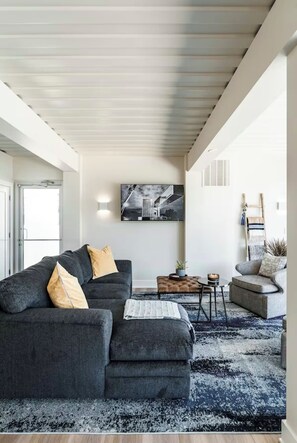 スマートテレビ