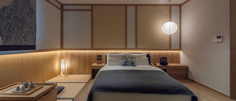 Cosmos standard | Soundproofing, free WiFi, bed sheets