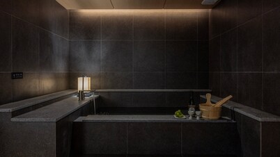 Anook Resort & Spa Busan Haeundae