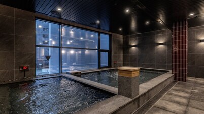 Anook Resort & Spa Busan Haeundae