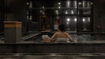 Bain public