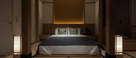 Cosmos duplex A | View from room