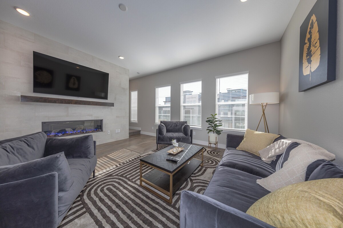 Image de profil de l’hôte