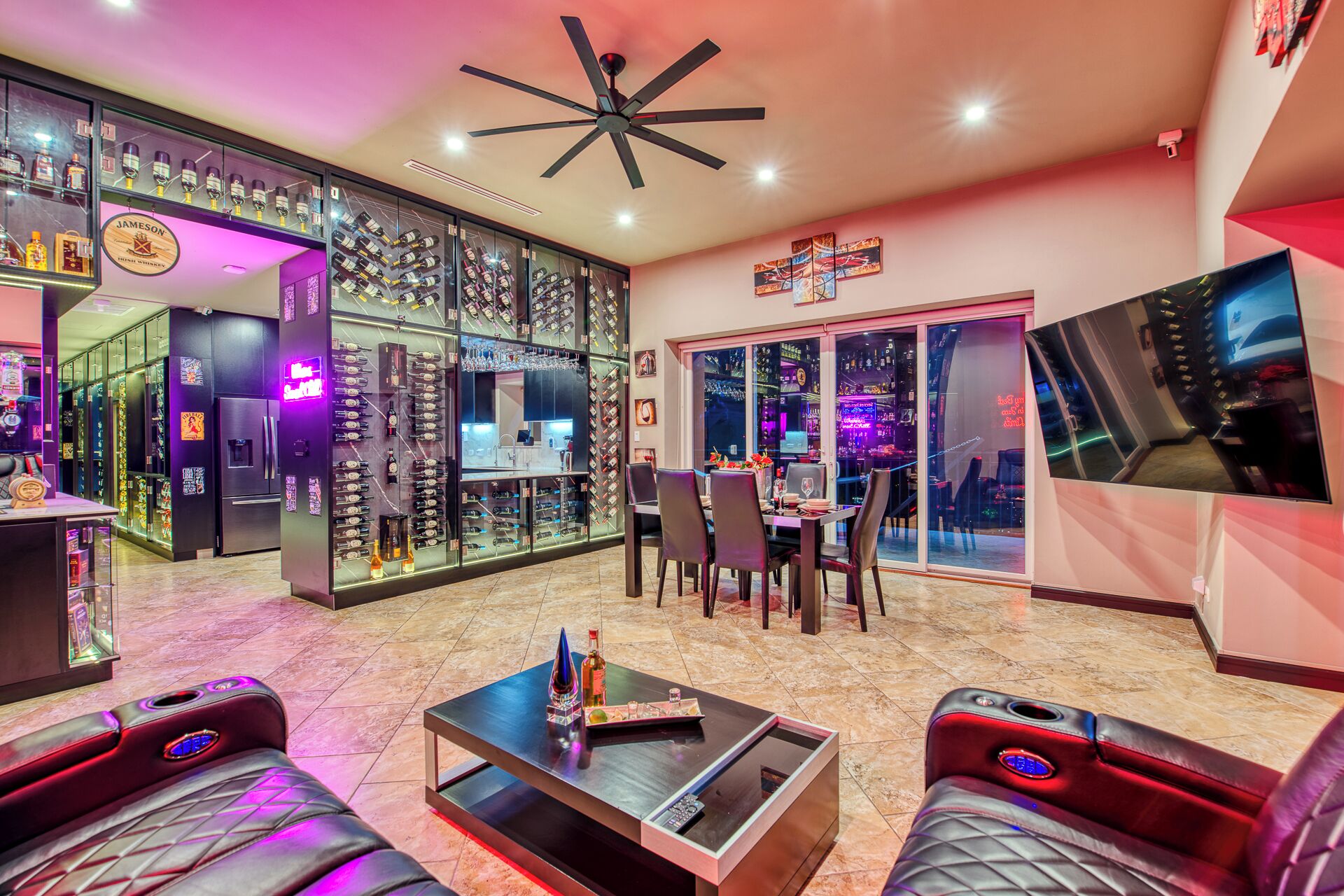 Bar (na propriedade)