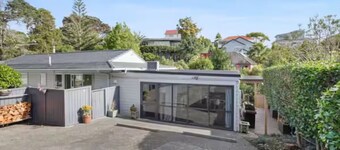 Charming Guest House in the Bays