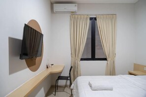 Room - Cove Urooms (South Jakarta)