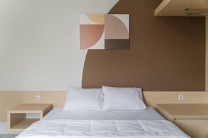 Room - Cove Urooms (South Jakarta)