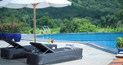 Orchard Home Resort Nam Cat Tien