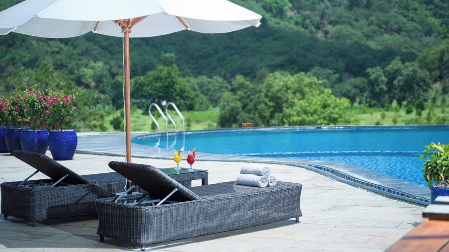 Orchard Home Resort Nam Cat Tien