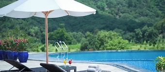 Orchard Home Resort Nam Cat Tien