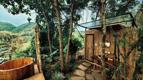 Orchard Home Resort Nam Cat Tien