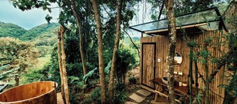 Orchard Home Resort Nam Cat Tien