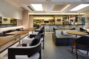 Restaurant - Guilin Mingjiang Hotel (Guilin)