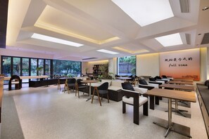 Restaurant - Guilin Mingjiang Hotel (Guilin)