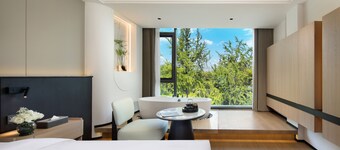 กุ้ยหลิน หมิงเจียง โรงแรม  