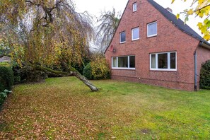 House | Exterior - Ferienhaus in St. Peter-ording (St. Peter-Ording)