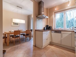 House | Private kitchen